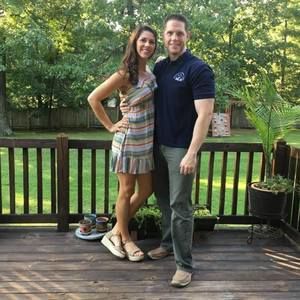 Meet your Posher, Kelley